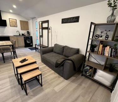 Isigny-sur-Mer House | Chez FanF & Nanie - Maison De Vacances Tout Confort - Proche Plages du Débarquement
