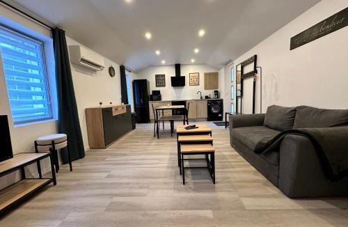 Isigny-sur-Mer House | Chez FanF & Nanie - Maison De Vacances Tout Confort - Proche Plages du Débarquement