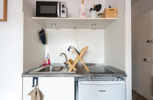 La Fayette-Eble Apartment | Chez granny