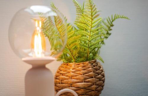 La Fayette-Eble Apartment | Chez granny