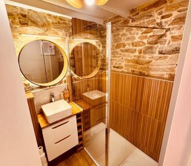 Vannes House | Chez Jeanne - Maisonnette atypique - proche centre et port