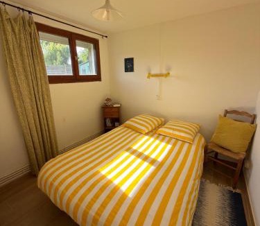 Vron House | Chez Jeannot