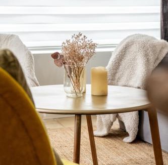 Marly-le-Roi Apartment | Chez Laurette - Historic Appartement Near Versailles & Station
