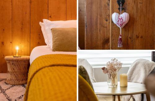Marly-le-Roi Apartment | Chez Laurette - Historic Appartement Near Versailles & Station