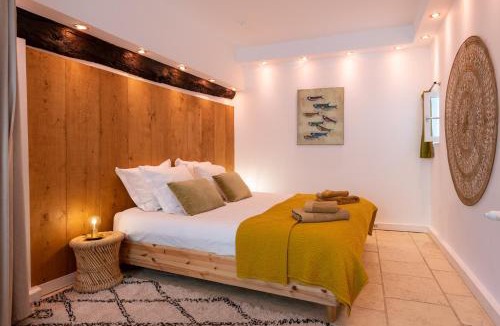 Marly-le-Roi Apartment | Chez Laurette - Historic Appartement Near Versailles & Station