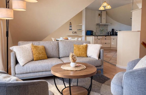 Carantec Apartment | chez lily