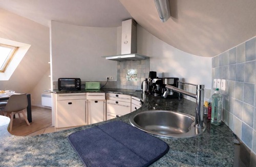 Carantec Apartment | chez lily