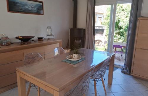 Louviers House | Chez Loti