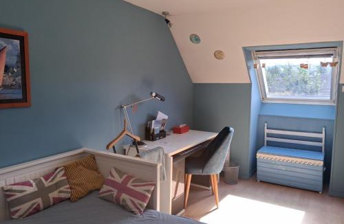 Louviers House | Chez Loti