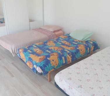 Luche-Pringe House | Chez Lou et Amour