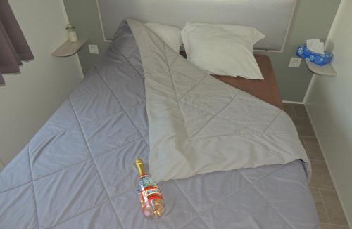 Litteau Resort | Chez Loulou et Belette MH048