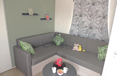 Litteau Resort | Chez Loulou et Belette MH048
