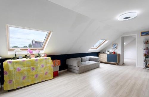 Etables-sur-Mer Bed & Breakfast | Chez Lydie
