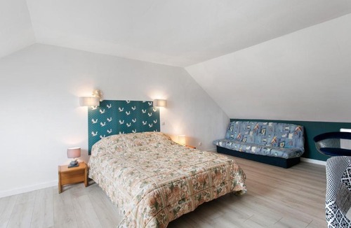 Etables-sur-Mer Bed & Breakfast | Chez Lydie