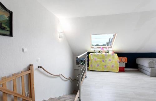 Etables-sur-Mer Bed & Breakfast | Chez Lydie
