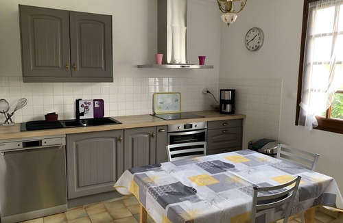 Pleneuf-Val-Andre House | Chez Martine and Michel