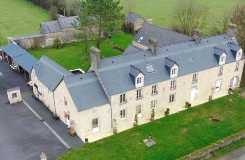 Yvetot-Bocage Bed & Breakfast | Chez MASK Brocante