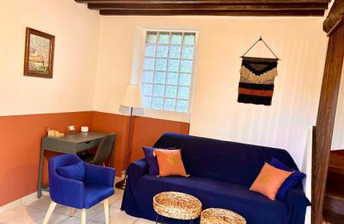 Orgeval House | Chez Myriam