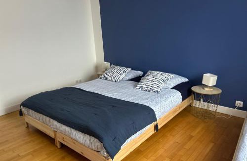 Orgeval House | Chez Myriam