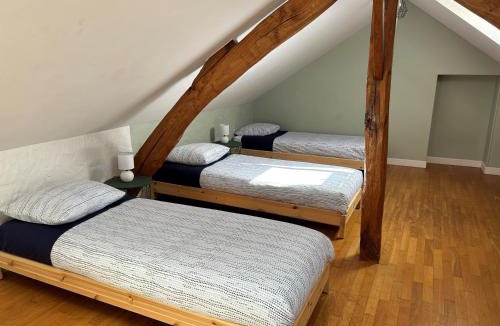 Orgeval House | Chez Myriam