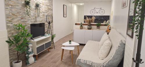 Cherbourg-en-Cotentin Bed & Breakfast | Chez Nous