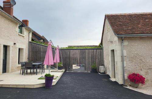 Theneuil Bed & Breakfast | Chez Onna