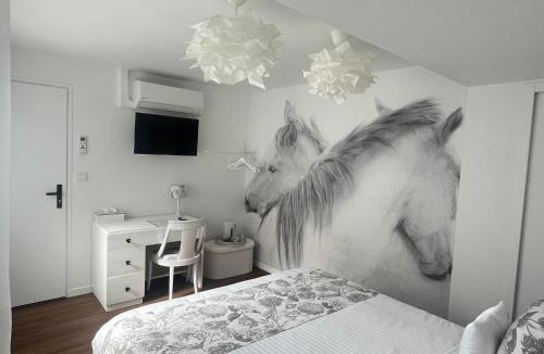 Laval Bed & Breakfast | Chez Patou