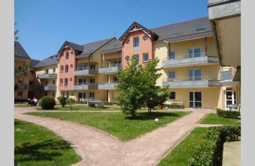 Grandcamp-Maisy Apartment | Chez Patrick