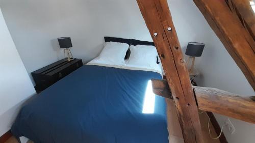 Sezanne House | Chez Thomas