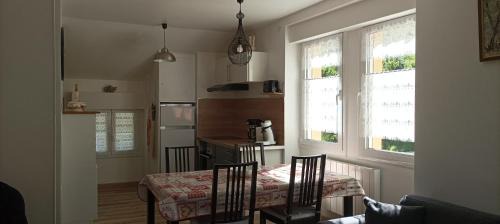 Savignac-les-Ormeaux Apartment | Chez Thythy - 8 La Capelette