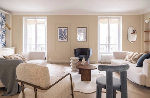 15th Arrondissement Apartment | Chic apartment - 5BR/10P - Grenelle/Eiffel Tower