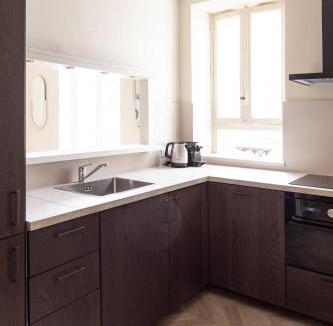 15th Arrondissement Apartment | Chic Apartment - 5BR - 10P - Grenelle - Eiffel Tower