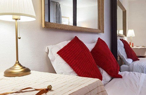 Notre-Dame-des-Champs Apartment | Chic Left Bank Apartment near Le Bon Marché & Metro/Paris Centre