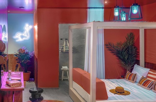 Chaussee-d'Antin Hotel | Chouchou Hôtel