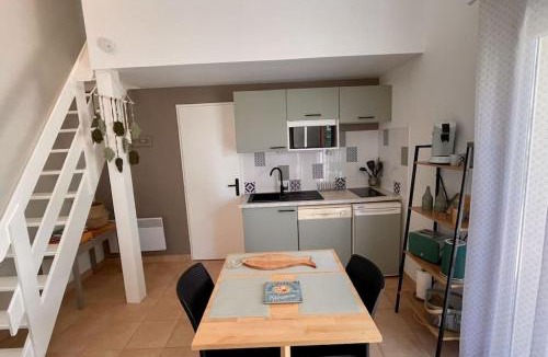 Hourtin Port Apartment | Chuck Location