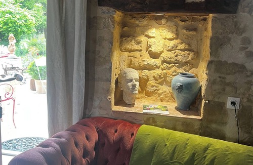 Ceton Bed & Breakfast | Cidrerie du Manoir de la Barre