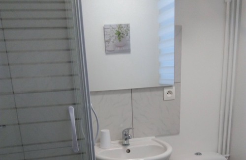 Le Mans Apartment | Circuit - 24 hours or more at home