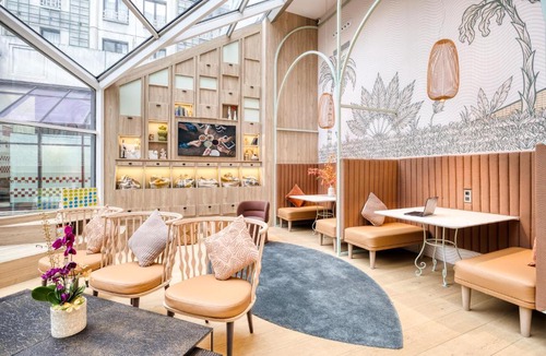Les Halles Apartment | Citadines Les Halles Paris