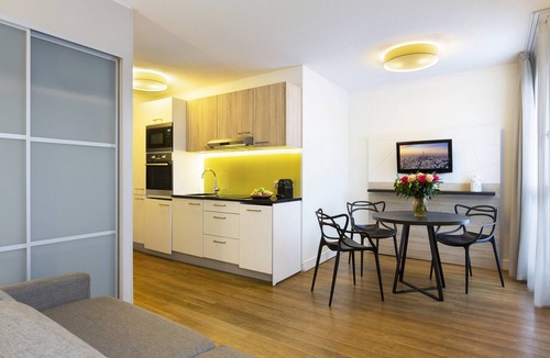 Grenelle Apartment | Citadines Tour Eiffel Paris