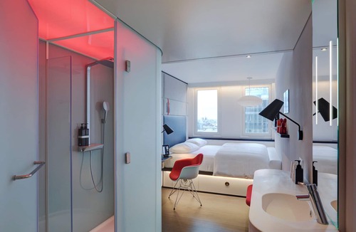 Quinze-Vingts Hotel | citizenM Paris Gare de Lyon