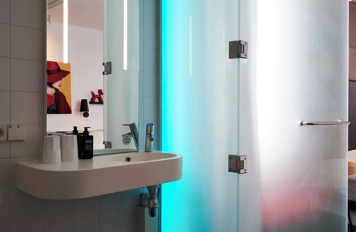 Quinze-Vingts Hotel | citizenM Paris Gare de Lyon