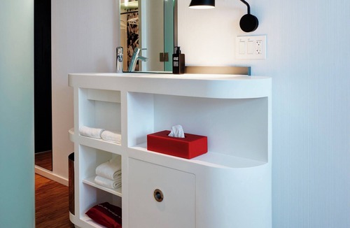 Quinze-Vingts Hotel | citizenM Paris Gare de Lyon