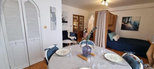 Chartres Apartment | City Break grand faubourg