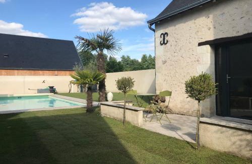 La Membrolle-sur-Choisille Apartment | Clos Choisille