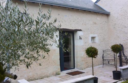 La Membrolle-sur-Choisille Apartment | Clos Choisille