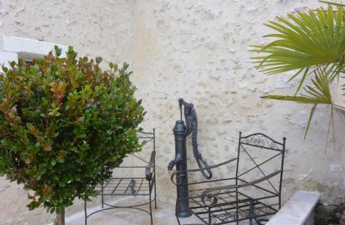 La Membrolle-sur-Choisille Apartment | Clos Choisille