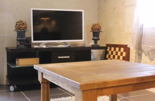 La Membrolle-sur-Choisille Apartment | Clos Choisille