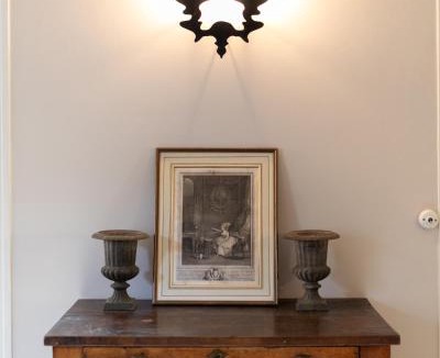 La Chartre-sur-le-Loir Villa | Clos Chartrain