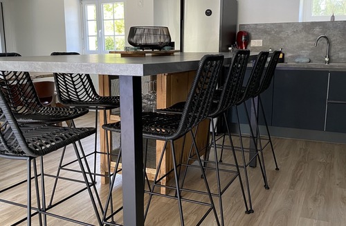 Boisroger House | Clos de La Lainerie Gouville sur Mer