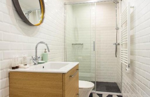 Quinze-Vingts Apartment | CMG Bastille - Faubourg Saint Antoine 4